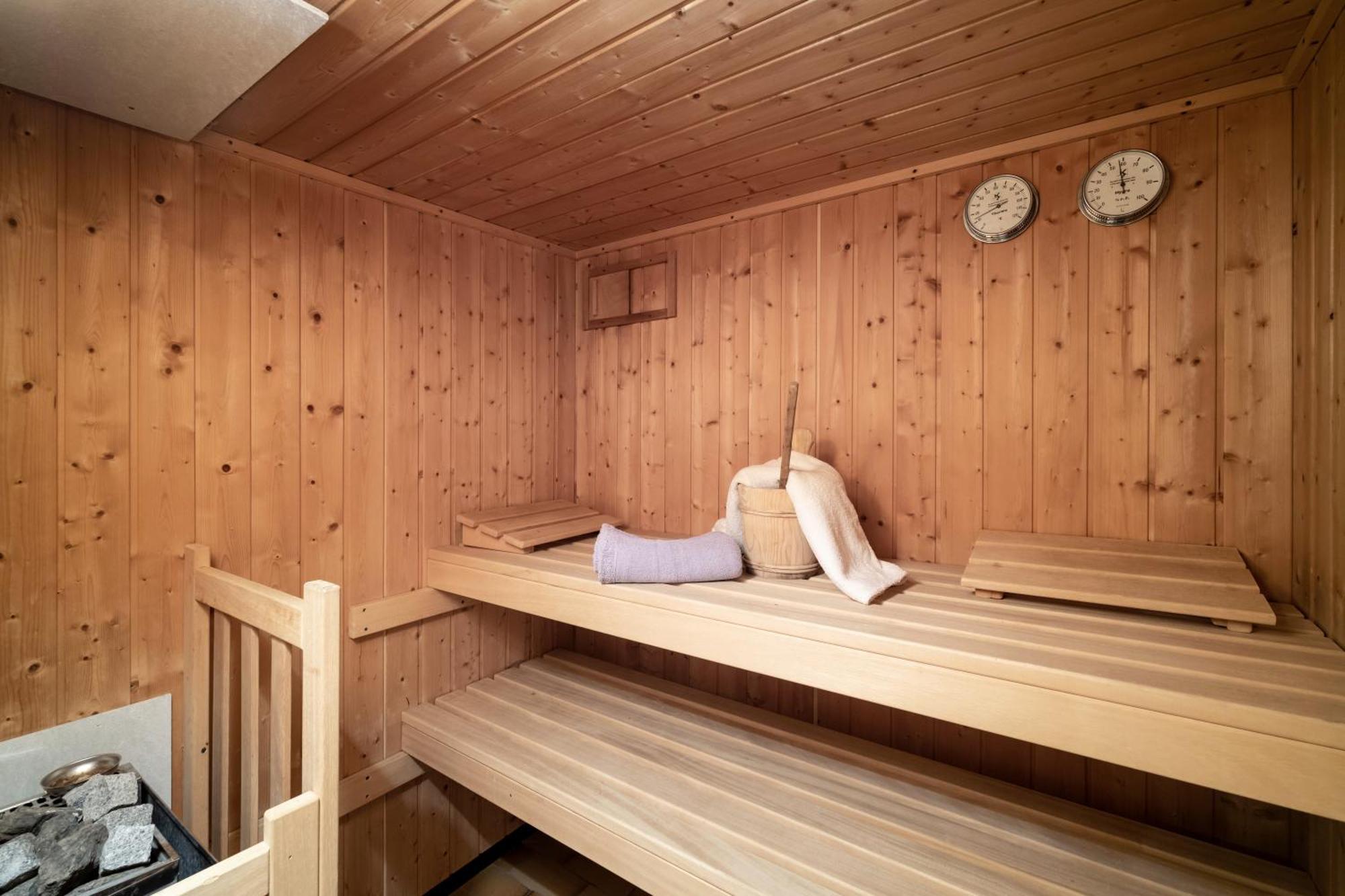 Haus Margreth Appartement Ellmau Buitenkant foto