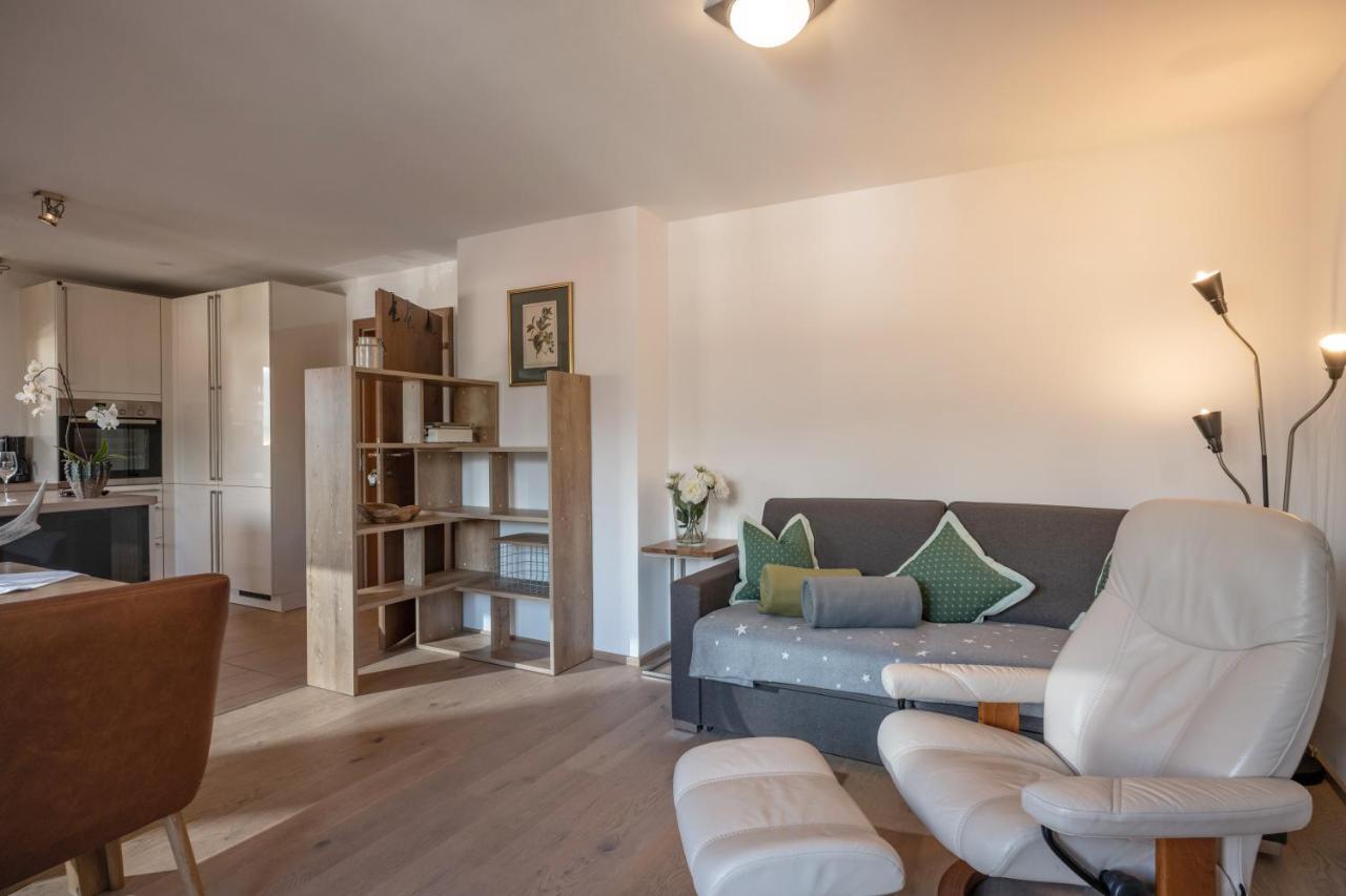 Haus Margreth Appartement Ellmau Buitenkant foto